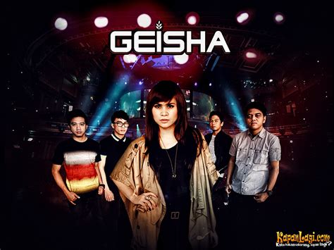 Geisha Band