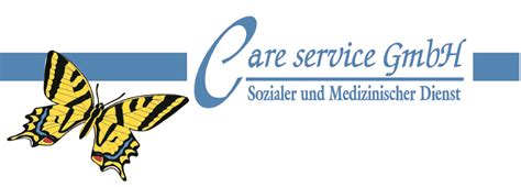geisler care services gmbh