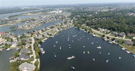 Geist Marina: A Modern Marvel by the Bay