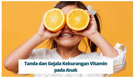 Gejala Kekurangan Vitamin D, Perhatikan Tandanya! - Portal Wanita Muda