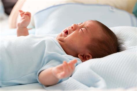 gejala bayi kembung