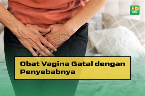 gejala lain yang menyertai vagina gatal