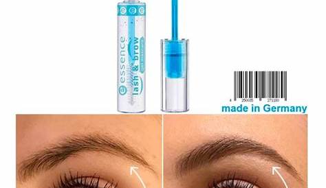 Gel Fixateur Sourcils Transparent Sisley Phyto Fix Eyebrow Setting 01