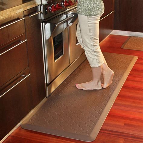 Incredible Gel Kitchen Floor Mats Costco References