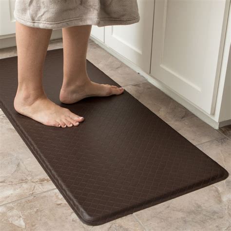 Review Of Gel Kitchen Floor Mats Home Depot References