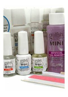 Gel Nail Polish Manufacturer: Meeting The Growing Demand For Long-Lasting Manicures