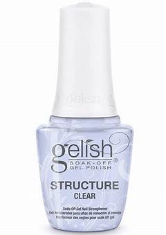 Gel Nail Strengthener: Achieve Strong And Healthy Nails