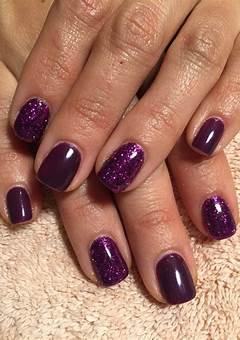 Gel Nails In Liberty, Mo: The Perfect Way To Enhance Your Beauty