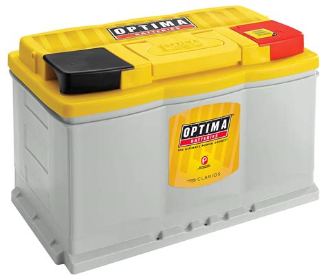 gel auto battery