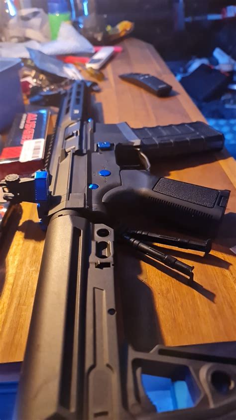 Gel Blaster Browns Plains