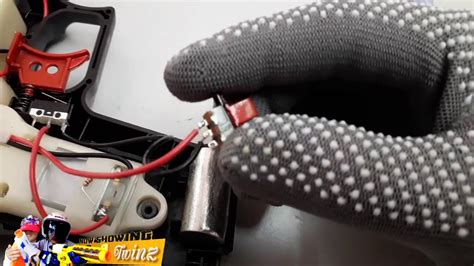 Gel Blaster Gun Not Working