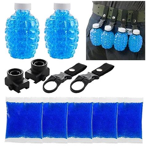 Gel Blaster Gun Refill