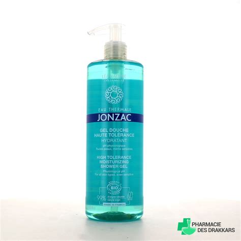 Gel Douche Jonzac