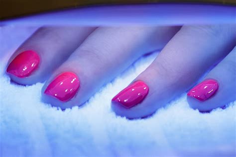 Gel Extensions Dubai