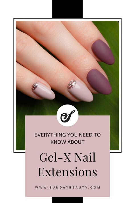 Gel Extensions Reading