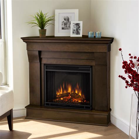 gel fuel or electric fireplace