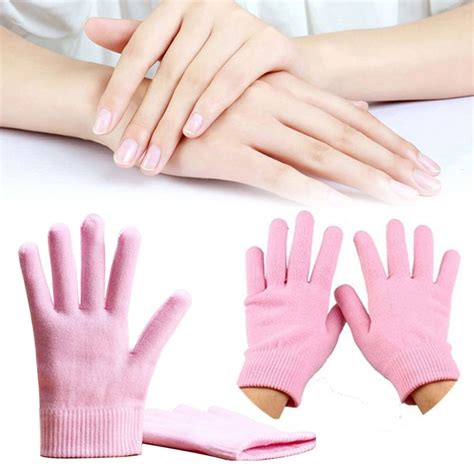 Gel Hand Gloves