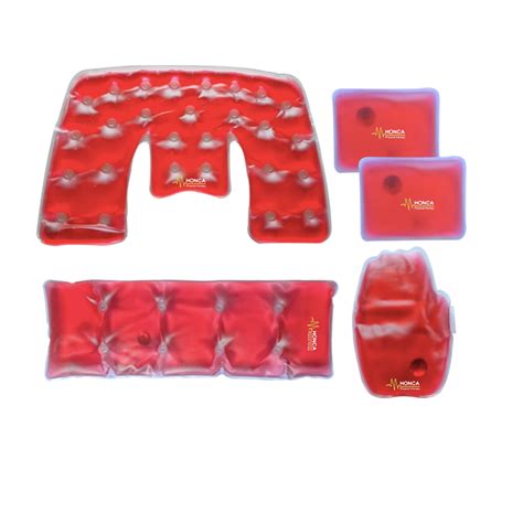 Gel Heating Pad Uk