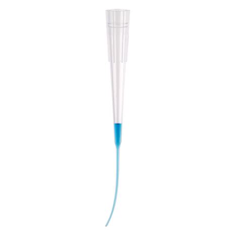 Gel Loading Pipette Tips