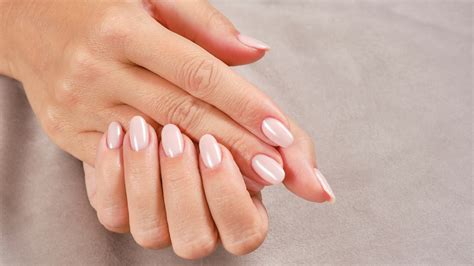 Gel Manicure