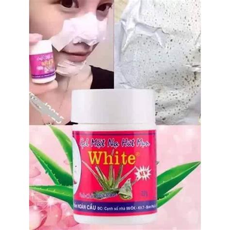 wasabed.com:gel mat na hut mun white review philippines