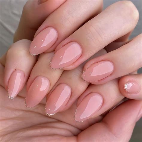 Gel Nails Tips Ideas