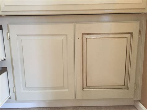 Gel Stain Over White Painted Cabinets: A Complete Guide