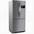 geladeira refrigerador brastemp frost free evox french door 5406l com ice maker ative bro80