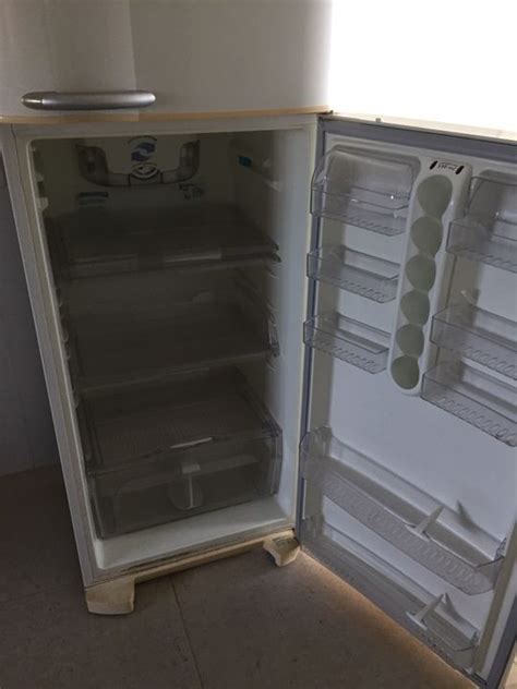 geladeira 470 litros electrolux