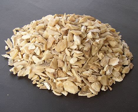 Gelatin Crushed Bones