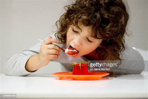 Gelatin Kid Definition