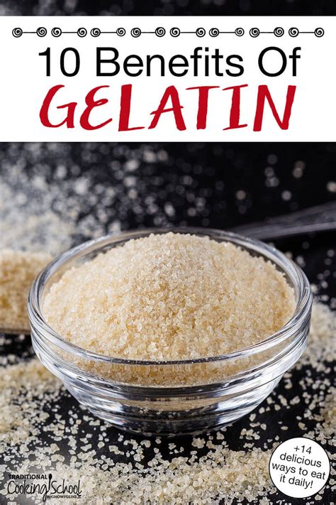 Gelatin Powder Uses For Face