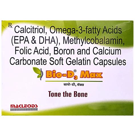 Gelatin Strong Bones