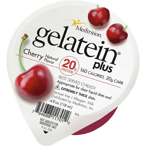 Gelatin Supplement Reddit