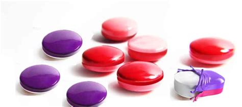 Gelatin-Coated Tablets Example