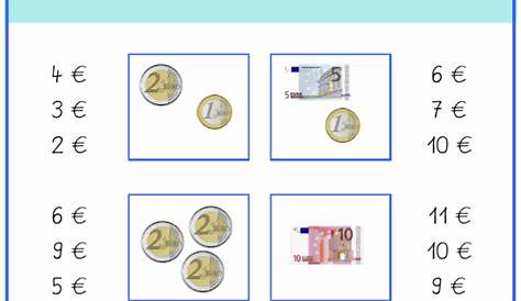 arbeitsblatt geld klasse 1 - Google-Suche | Arbeitsblätter, Geld und 1