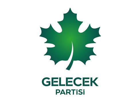 gelecek partisi logo png