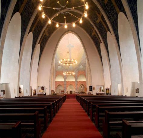 gelsenkirchen heilig kreuz kirche