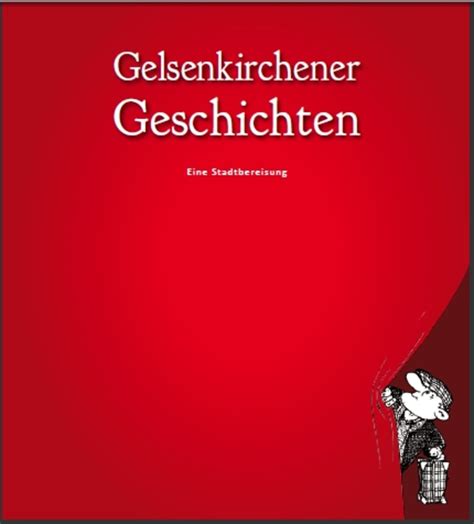 gelsenkirchener geschichten - die serie