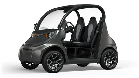 GEM E2 Safety Features