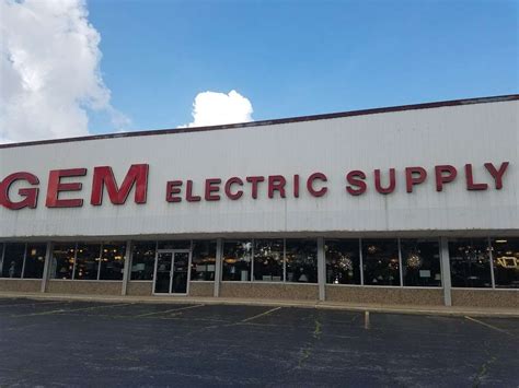 Gem Electric In Alsip