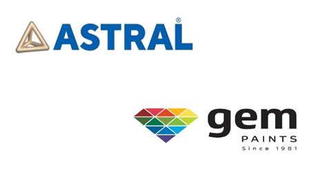 Gem Paints Astral