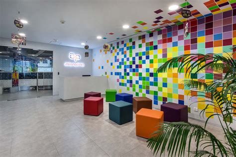 Gem Paints Head Office