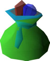 gem sack osrs