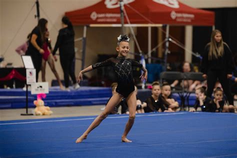 Gymnastics Gem State Gymnastics