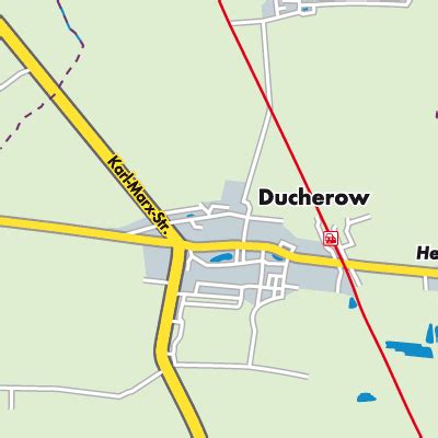 gemeinde ducherow