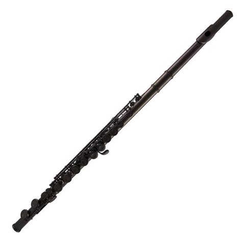 Gemeinhardt Flute Black