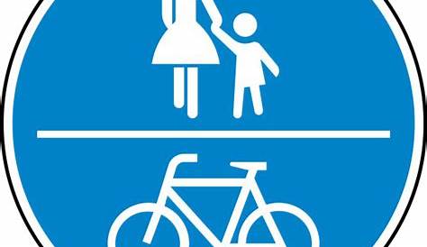 STVO-Verkehrszeichen zum Radverkehr | Kreis Viersen