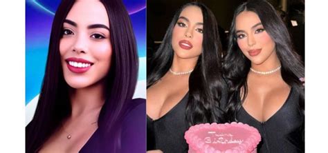 Gemelas Abello Sextape Onlyfans Leaks Videos & Photos #e6c