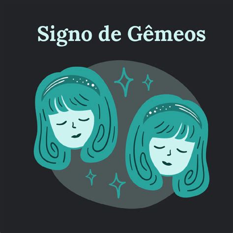 Gemeos Horoscopo